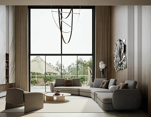 Interactive Walkthrough Unreal engine 5