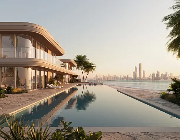 Villa Forma - Dubai (2026)