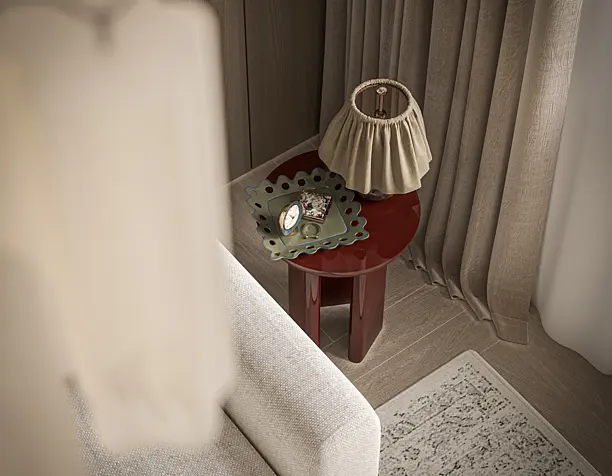 Tactile Accent