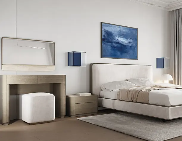 Спальня Раджио Bedroom Raggio
