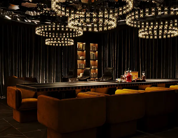 Men's club (Yerevan)