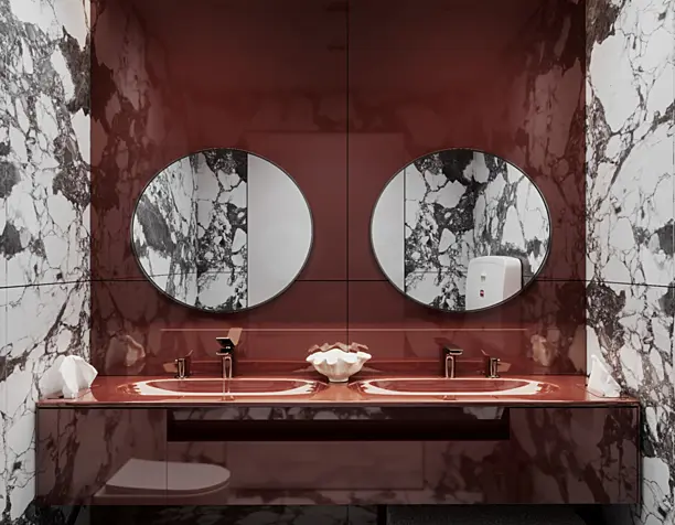 WC (Water Closet)