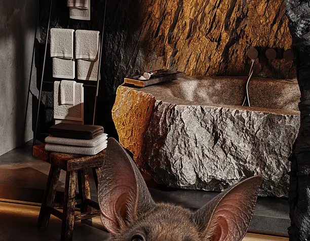 Ванная комната