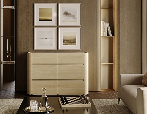 Гостиная БОНИ living room BONI