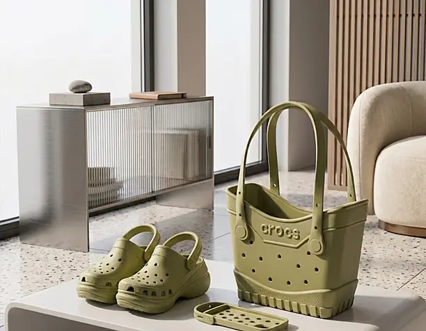 Crocs Set22
