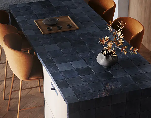 Visualisations Apartment in Minsk