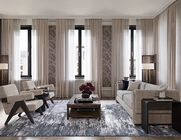 565 Broadway, NYC