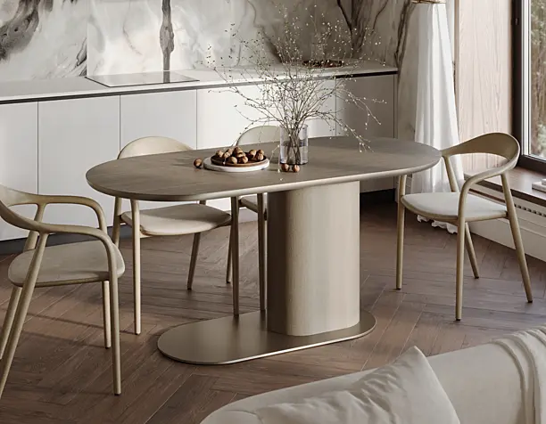 Столовая МЭДИСОН Dining area MADISON