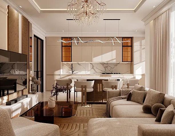 Neoclassic Studio