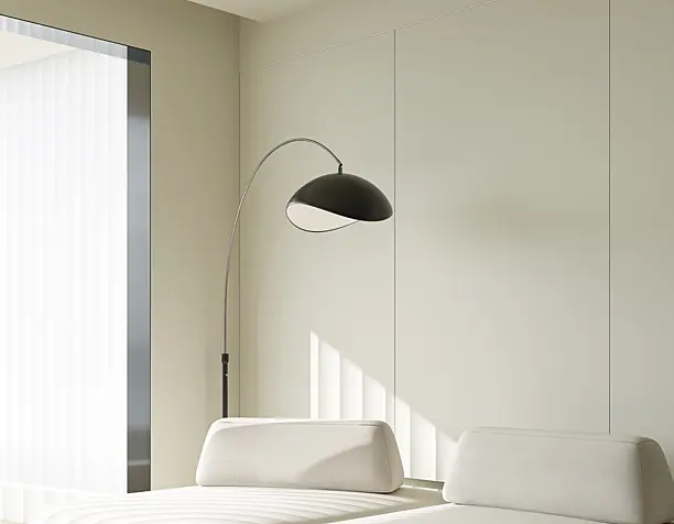 Minimalist / zamonaviy interior design