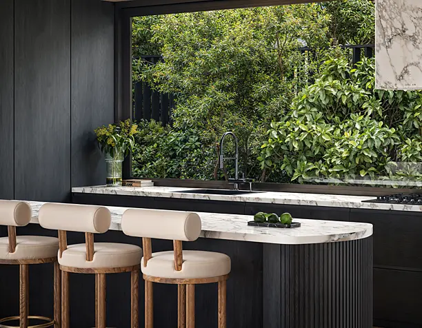 The Bondi Residence - Part I.