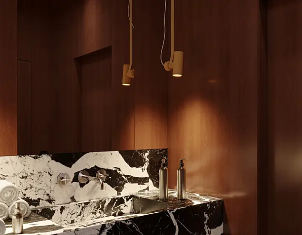 RESTROOM