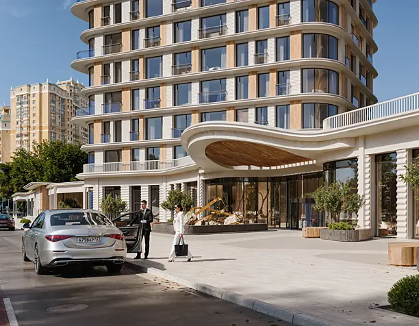 GALA Residence