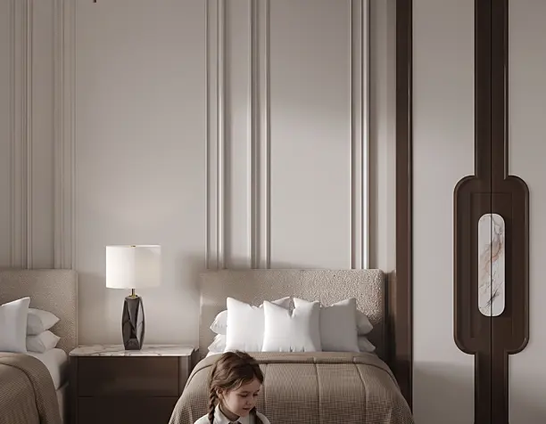 Children's Room Design
