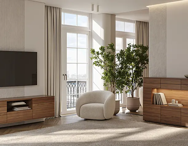 Гостиная ОРЛИ LIVING ROOM ORLY
