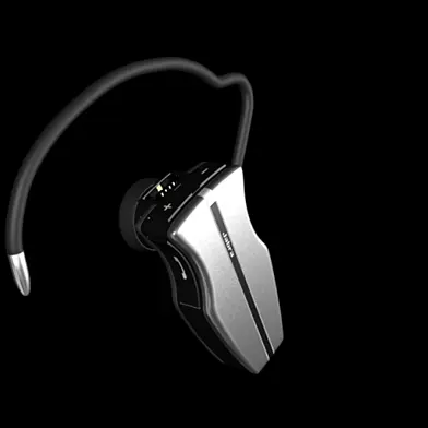 Jabra JX10