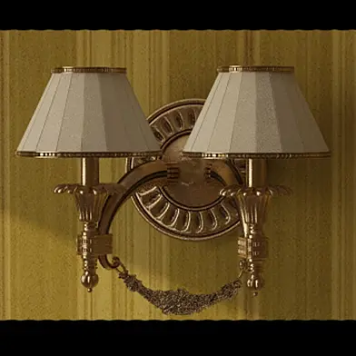 Riperlamp Ducal 202P