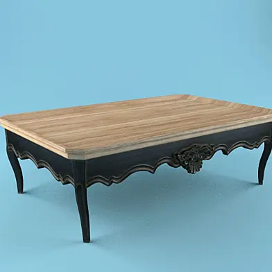 столик VICTORIA cofee table