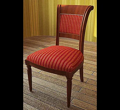 Стул Selva Louis Philippe