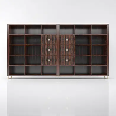 стеллаж OAK