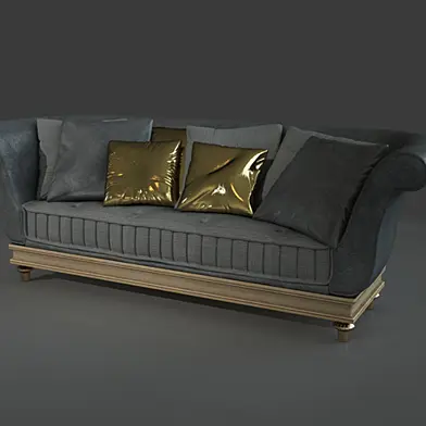 Sofa Telete