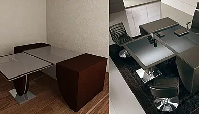 стол Stratos