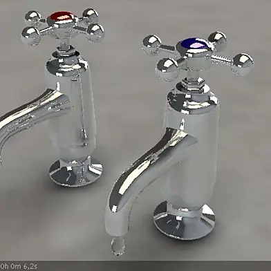 Смеситель TAP2