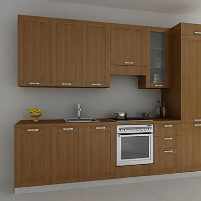 кухня Creta