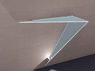Консоль REFLEX SWING