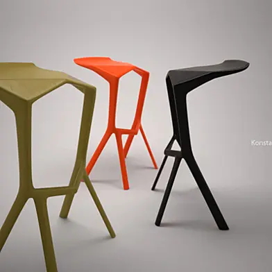 konstantin grcic