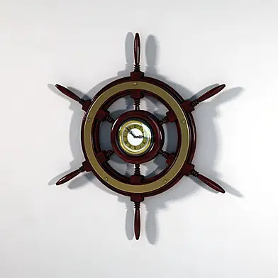 By Caroti, art. 7/60 Штурвал / Ship’s wheel ø 60