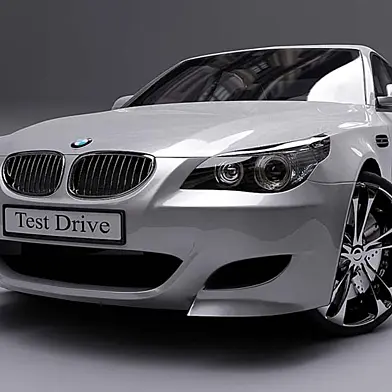 MW M5