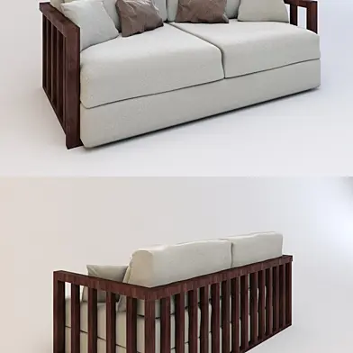 Dorsoduro sofa