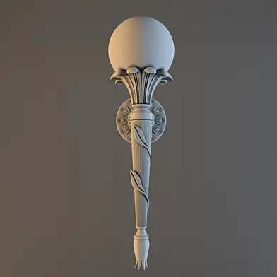 Riperlamp Apliques 040P