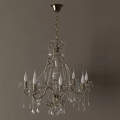 люстра MM LAmpadari