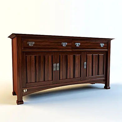 Stickley