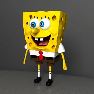 Spongebob