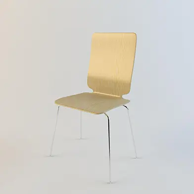 Стул Гильберт IKEA
