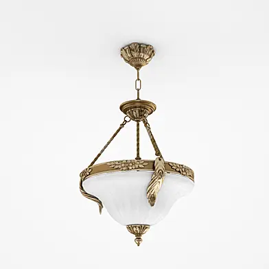 RiperLamp Alcantara