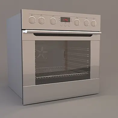 Духовой шкаф Electrolux EON 33100X