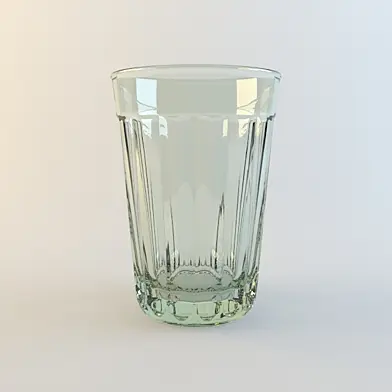 стакан