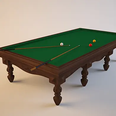Карамбольный стол