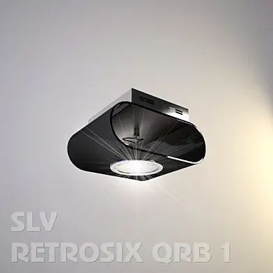 SLV retrosix qrb 1