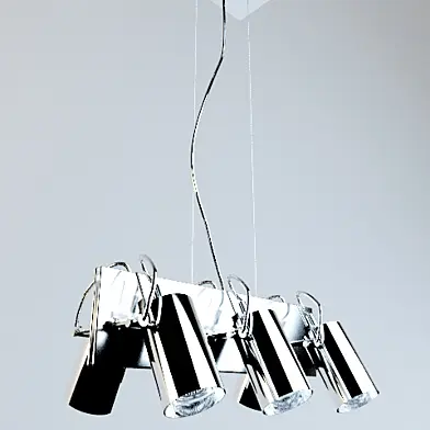 люстра Ada Light Prestige