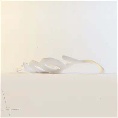 White Fruktovnitsa