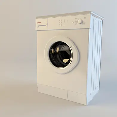 Стиральная машина Bosch WLX16162OE