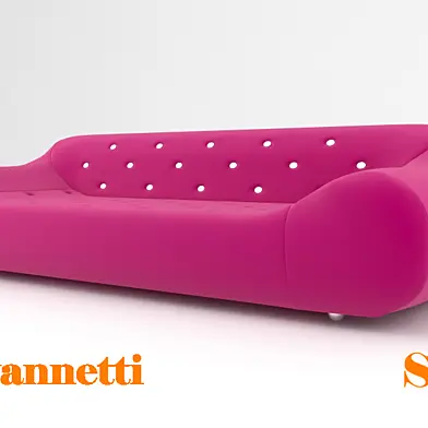 Giovannetti star