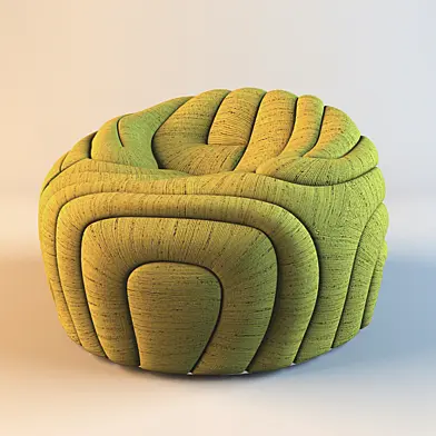 Gladis Lounge Chair