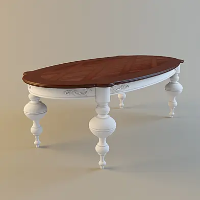 Стол Stella del Mobile  (Италия)