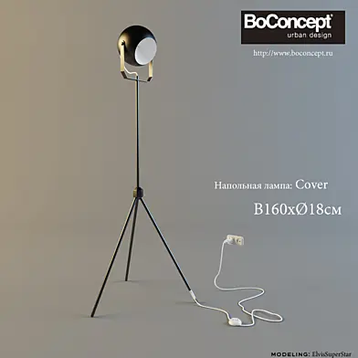 boconcept urban design ( COVER )